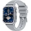 Colmi M41 smartwatch (silver)