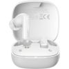 TWS Baseus Bowie E19 Headphones (white)