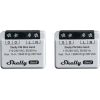 Set of 2 Shelly PM Mini Gen3 Controllers