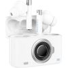 ONIKUMA T18 Bluetooth In-Ear Earphones White