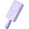 Powerbank Romoss WMS10 10000mAh 30W (purple)