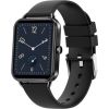 Colmi P20 Smartwatch (Black)