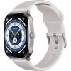Haylou RS5 smartwatch (silver)
