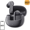 TWS QCY MeloBuds Pro HT08 Headphones, ANC (black)