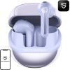 TWS Soundpeats Air 5 headphones (purple)