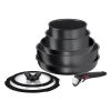 Tefal L7629242 Set Ingenio Daily Chef 8 pcs pannas
