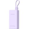Powerbank Romoss PHA10 10000mAh 22.5W (purple)