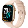 Smartwatch Colmi C8 Max (Złoty)