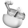 TWS Haylou W1 ANC Headphones (white)