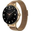 Noise Diva smartwatch (Złoty)