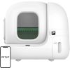 PetKit Pura MAX 2 PREMIUM intelligent self-cleaning cat litter box