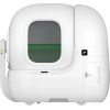 PetKit Purbot MAX PRO intelligent self-cleaning cat litter box with AI camera