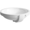 Laufen izlietne Pro A, d=420 mm, balta
