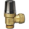 Lk Armatur LK514 MultiSafe drošõbas vārsts M 1/2' 0.9Mpa