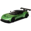 Kinsmart Metāla mašīnas modelis Aston Martin Vulcan 1:38 KT5407