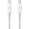 Apple Thunderbolt Cable 0.5m White