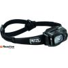 Petzl Swift® RL / Melna Lukturi 