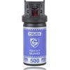 Pepper gas POLICE PERFECT GUARD 500 - 40 ml. gel (PG.500)