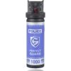 Pepper gas POLICE PERFECT GUARD 1000 - 55 ml. gel (PG.1000)