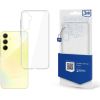Case 3mk Clear Case 1,2mm Samsung A356 A35 5G