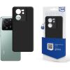 Case 3mk Matt Case Xiaomi 13T black