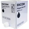 Ricoh JP-7 (817219) Ink Cartridge, Black