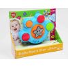 PLAYGO INFANT&TODDLER bungas mazajai rokzvaigznei, 2522