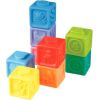 PLAYGO INFANT&TODDLER saliekamie brīnumklucīši, 2407