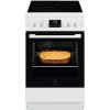 Electrolux LKR540266W 500.sērija SurroundCook Elektriskā plīts 50cm Balta
