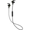 JVC HA-ET50BT-B-E Powerful Sound Bluetooth /  IPX5 / AVRCP / A2DP /  HSP / HFP Bezvadu Austiņas Melnas