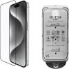 Guess   Guess GUTGP16XBOKGCIT iPhone 16 Pro Max   6.9" Screen Protector 2.5D Outline - ochrona wyświetlacza