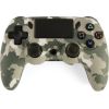 Spēļu kontrolieris Gembird JPD-PS4BT-01-CM