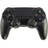 Spēļu kontrolieris Gembird JPD-PS4BT-01-BK