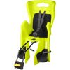 Belelli Bērnu sēdeklītis Little Duck Relax fluo Reflex Black 66009