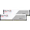 G.Skill DDR5 - 64GB - 5200 - CL - 36 - Dual-Kit - DIMM, white