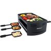 Steba RC 6 Bake & Grill, Raclette
