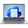 Lenovo ThinkBook 16 Intel Core Ultra 5 125U Laptop 40.6 cm (16") WUXGA 16 GB LPDDR5-SDRAM 512 GB SSD Wi-Fi 6E (802.11ax) Windows 11 Pro Grey