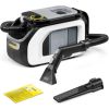 Karcher Kärcher 1.081-530.0 vacuum 2.9 L Wet and dry vacuum Dry&wet 500 W Bagless