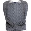 Lakats-slings BE CLOSE graphite leaves WOMAR CH-033 [A]