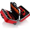 Instrumentu komplekts Knipex 989915; 42 gab.