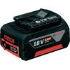Akumulators Bosch GBA 18 V; 4,0 Ah; Li-lon