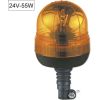 Signāllampa ar lokanu stiprinājumu H1 24V 70W, JBM