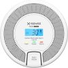 X-Sense CO03D Carbon Monoxide Detector