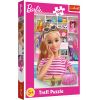 TREFL BARBIE Puzle, 100 gab.