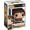 FUNKO POP! Vinila figūra: Lord of the Rings - Frodo Baggins (w/ Chase)