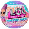 MGA L.O.L. Surprise Winter Snow  lelle