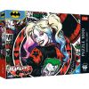 TREFL Premium Plus Пазл Harley Quinn, 1000 шт.