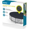Pokrywa 470cm na Basen stelażowy i panelowy 457-460cm/15FT BESTWAY