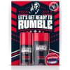 RUMBLE MEN_SET 150ml + GEL 250ml