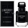Givenchy Givenchy L'Interdit Absolu Intense EDP 50ml